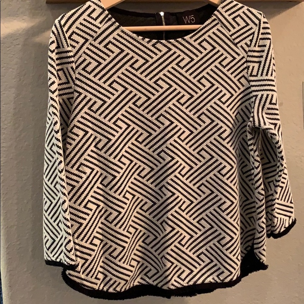 Woman’s Top